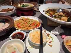 -麻都·成都菜(人民广场店)