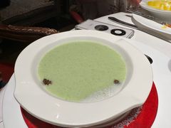 -波特曼西餐厅(南岗店)