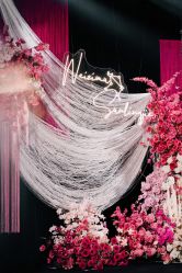-琥珀婚礼策划AMBER WEDDING