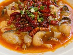 -顺德·古草食记(长寿店)