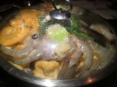 -千旬岛海鲜小聚(万达广场店)