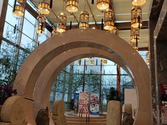 -东方之珠海鲜酒楼(南开店)