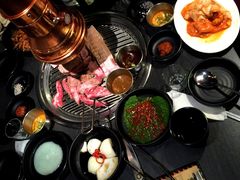 -401餐厅(弘大店)