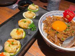 -京鹿料理(荟聚店)