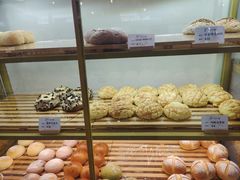 -提亚烘焙·手作面包·生日蛋糕(七星店)