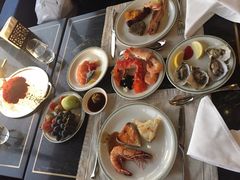 -广州花园酒店·凌璇阁旋转餐厅CAROUSEL360