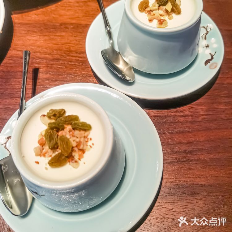 高品质私房菜 | 好一场杏花美宴🍃