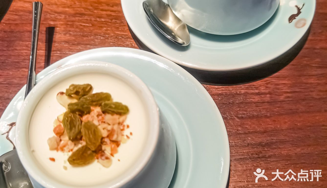 高品质私房菜 | 好一场杏花美宴🍃