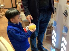 -元气寿司(新城市广场店)