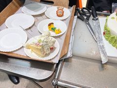 -罗森尼娜(德思勤店)