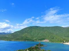 -十三陵水库