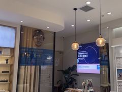 -无界眼镜MaxLess(南翔印象城店)
