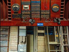 -上海电信博物馆