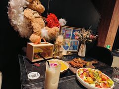 -Nord Grill&Bar Highland诺德西餐(深圳欢乐海岸店)