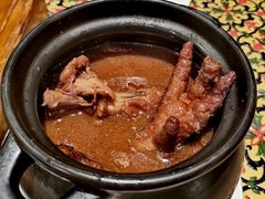 -城南往事·鲁菜济南菜(长清园博园恒大绿洲店)
