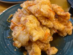 -鹤乡东北菜(崮山路店)