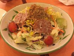 -萨莉亚意式餐厅(河东万达店)