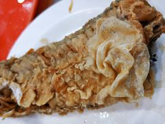 鳕鱼-白魁老号饭庄(安内店)