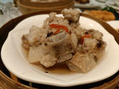 豉汁香芋蒸排骨-御宝轩(益丰·外滩源店)