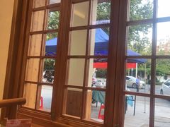 -杨厨的田园饭店(长城路店)