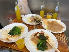 -郭记小街麻辣烫(南小街总店)