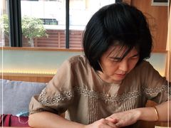 -汝是素•文创素食馆(金月湾店)