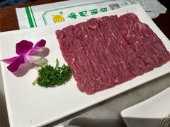鲜切元宝-南门涮肉(天坛店)