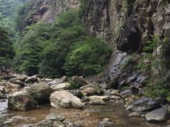 -太湖源风景区