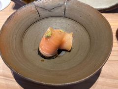 -银座岩