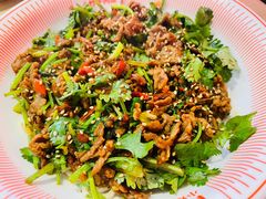 -阿当·小炒牛肉面(人广店)