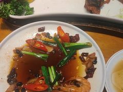 -醉壹号海鲜大排档·老厦门特色菜(厦门美食地标店)