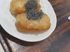 -小满手工粉(上海月星环球港店)