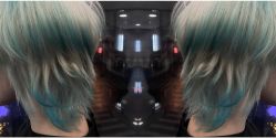 -东方麒麟·潘多拉SALON