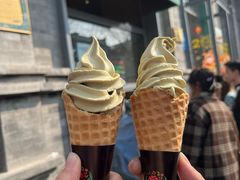 -吴裕泰茶庄(前门大街店)