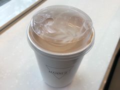 -Manner Coffee(大宁国际商业广场店)