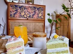 -LuluCake·路鹿蛋糕