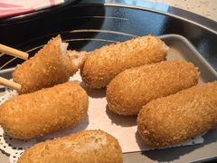 -沪小胖·小龙虾·蓝龙王(八佰伴店)