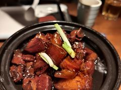 -乔街深夜食堂·小龙虾·高压锅生蚝(杭州总店)