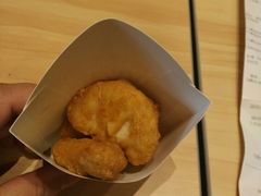 -汉堡王(金鹰天地广场店)
