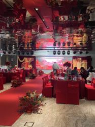 -Doris一站式游轮婚礼船东直营店(外滩店)