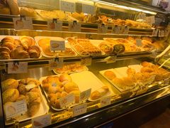 -小麦之家(海湾总店)