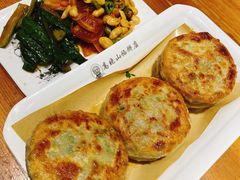 -高晓山馅饼店(牛庄百年店)