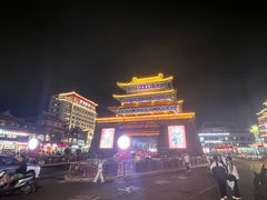 -开封市鼓楼广场(宋都皇城旅游度假区)