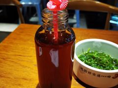-渝是乎酸菜鱼(龙旗购物中心店)