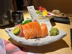 -鹤龟料理店(时代天街店)