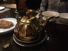 -上海静安香格里拉大酒店