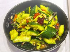 -忆3毛烧烤美食城(龙塘直营店)