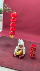 -幺幺BABY婚纱摄影