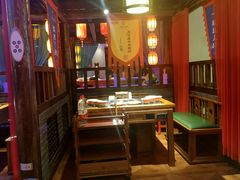 -袍家大院重庆火锅(文安路店)