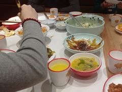 -大厨小馆(华阳城店)